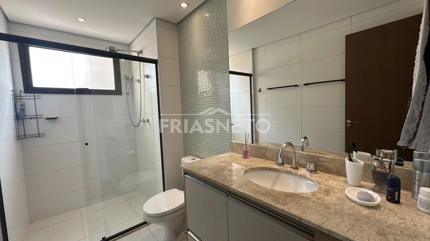 Comprar Residencial / Apartamento em Piracicaba R$ 690.000,00 - Foto 21