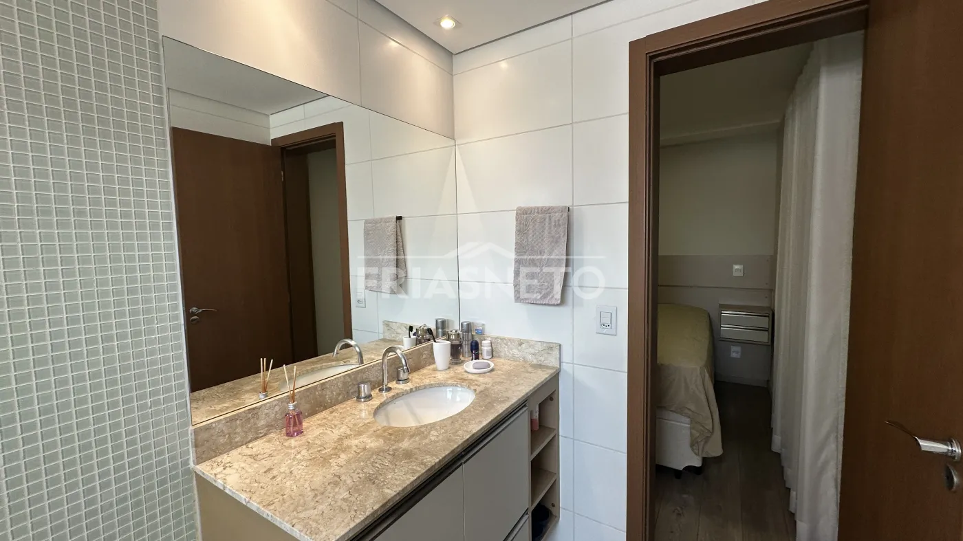 Comprar Residencial / Apartamento em Piracicaba R$ 690.000,00 - Foto 22