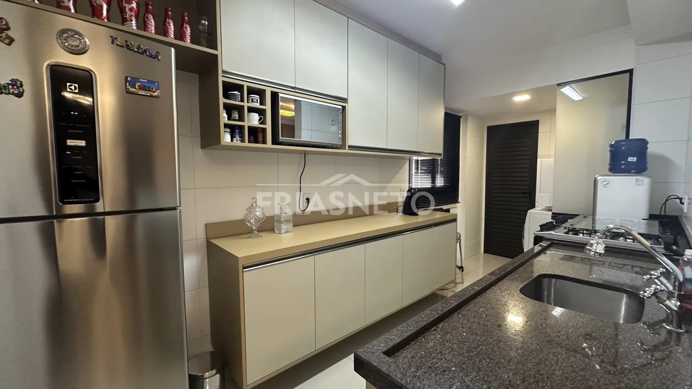 Comprar Residencial / Apartamento em Piracicaba R$ 690.000,00 - Foto 25
