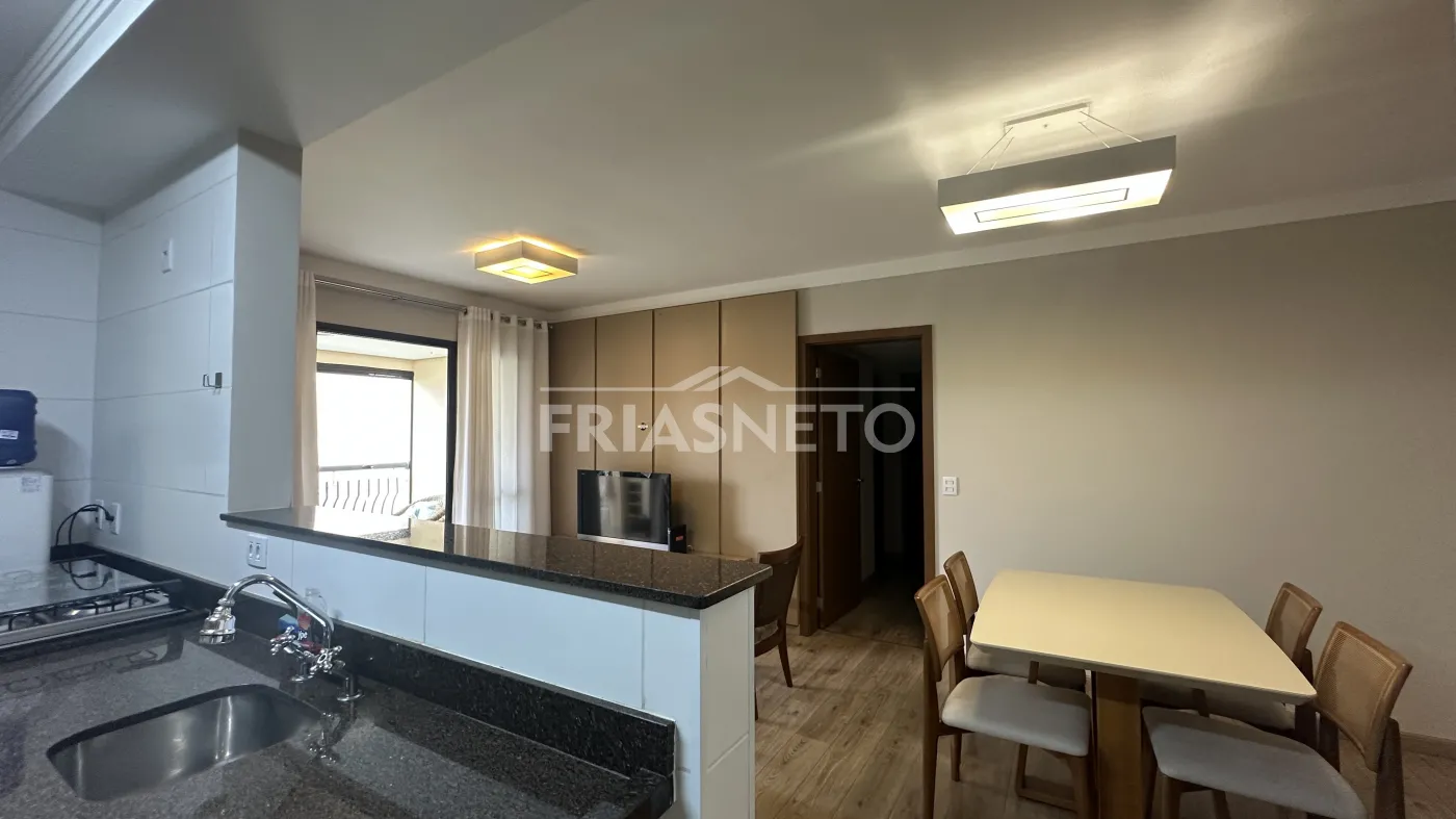 Comprar Residencial / Apartamento em Piracicaba R$ 690.000,00 - Foto 26