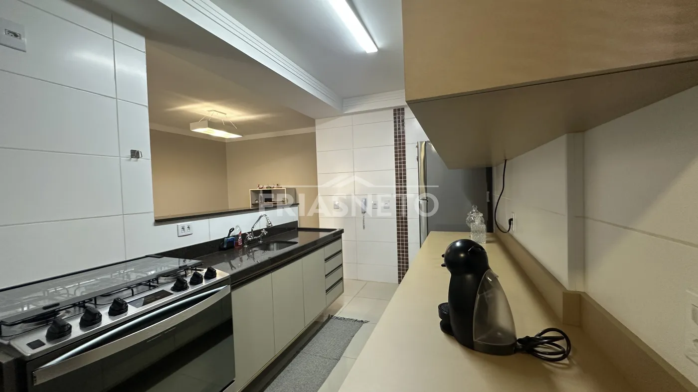 Comprar Residencial / Apartamento em Piracicaba R$ 690.000,00 - Foto 27