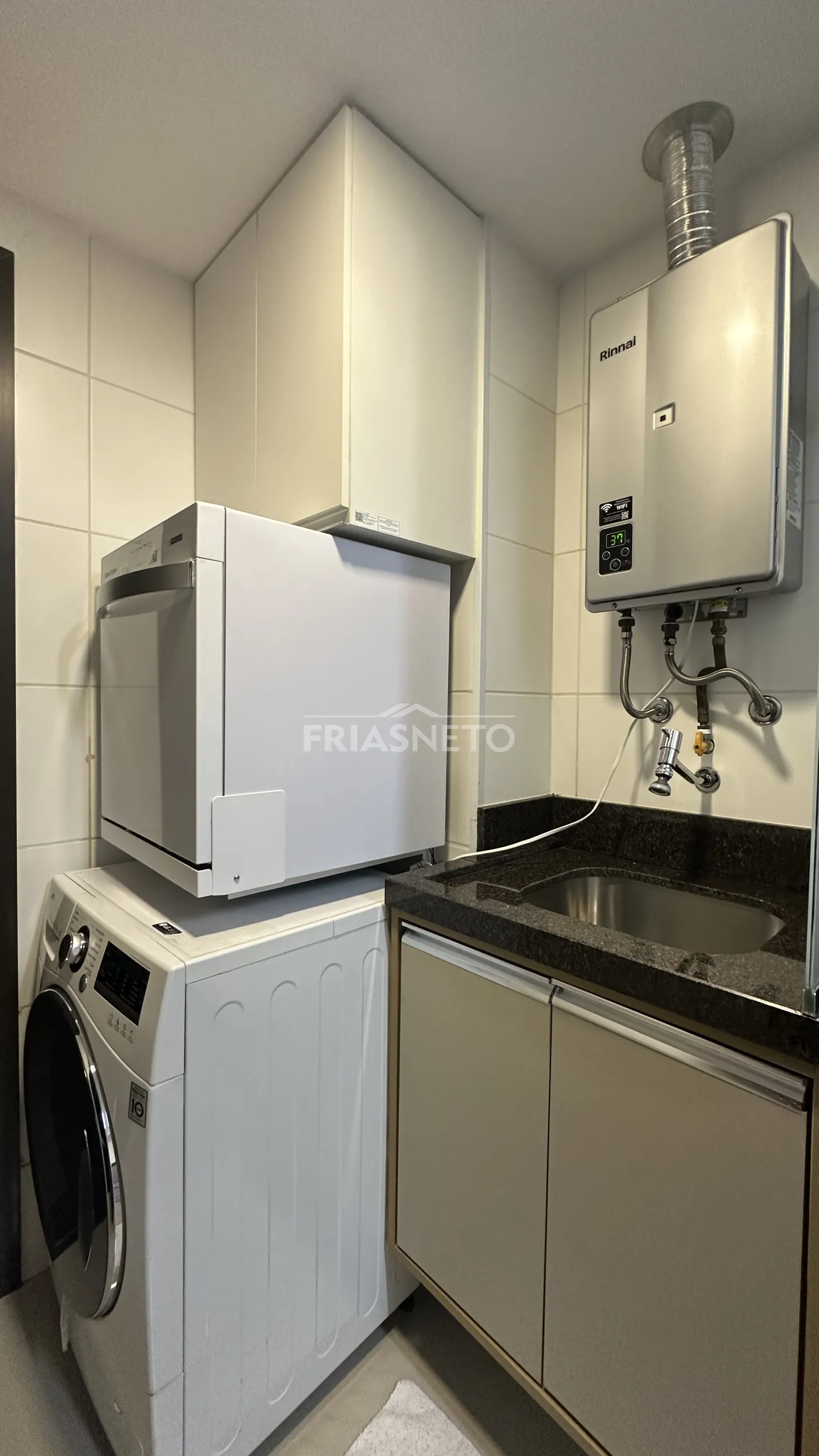 Comprar Residencial / Apartamento em Piracicaba R$ 690.000,00 - Foto 28