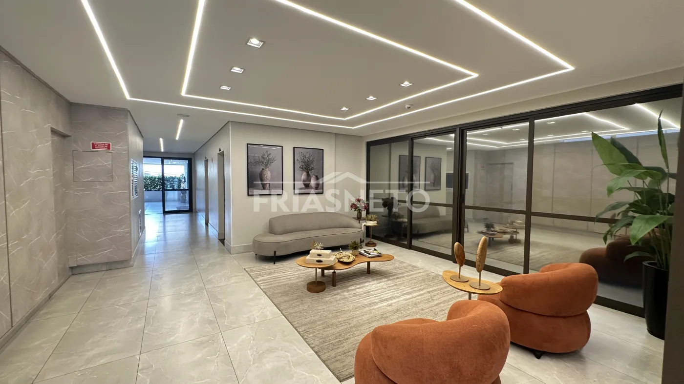 Comprar Residencial / Apartamento em Piracicaba R$ 690.000,00 - Foto 31