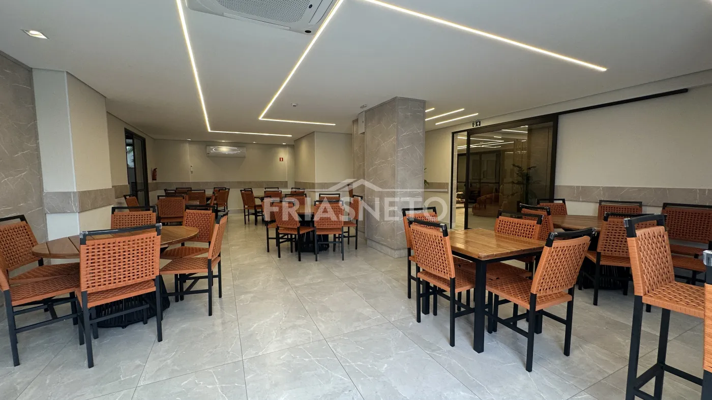 Comprar Residencial / Apartamento em Piracicaba R$ 690.000,00 - Foto 33