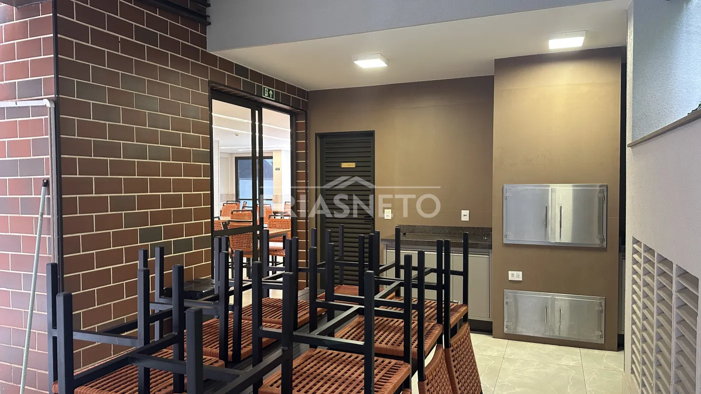 Comprar Residencial / Apartamento em Piracicaba R$ 690.000,00 - Foto 39