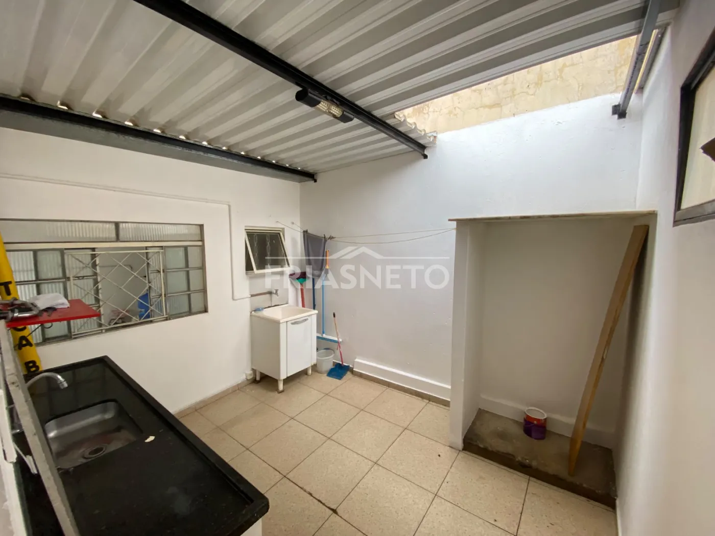 Alugar Comercial / Sal&atilde;o em Piracicaba R$ 2.000,00 - Foto 7