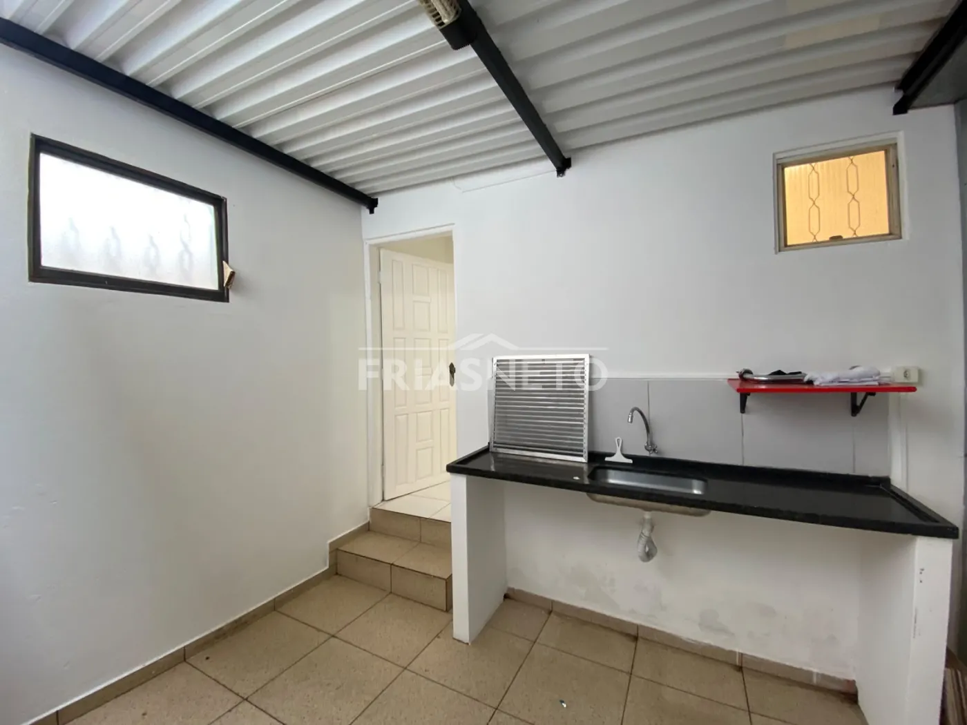 Alugar Comercial / Sal&atilde;o em Piracicaba R$ 2.000,00 - Foto 8