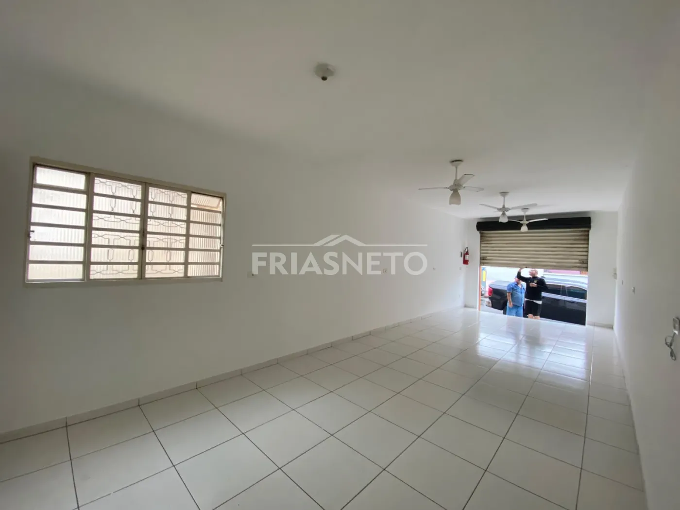 Alugar Comercial / Sal&atilde;o em Piracicaba R$ 2.000,00 - Foto 11
