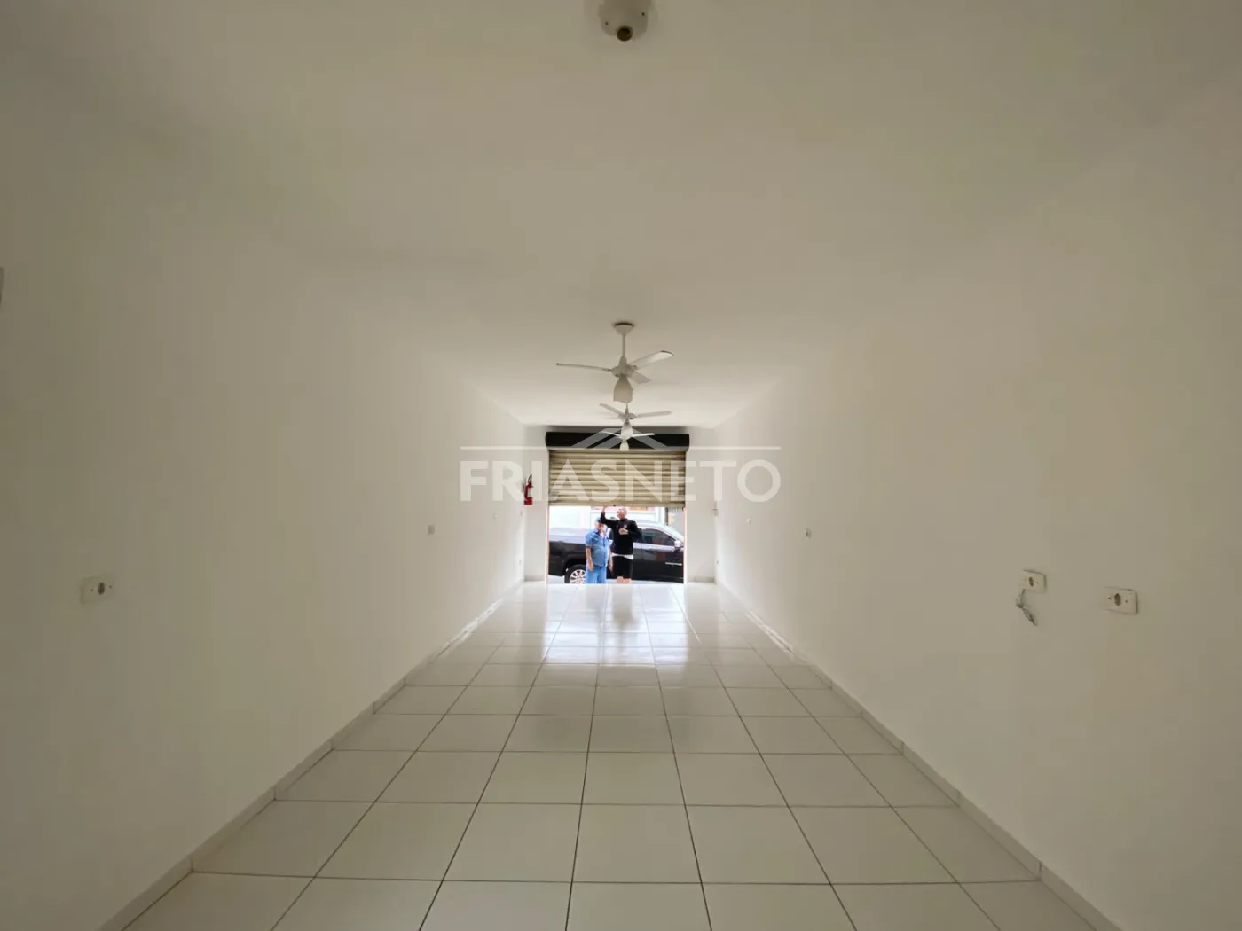 Alugar Comercial / Sal&atilde;o em Piracicaba R$ 2.000,00 - Foto 13