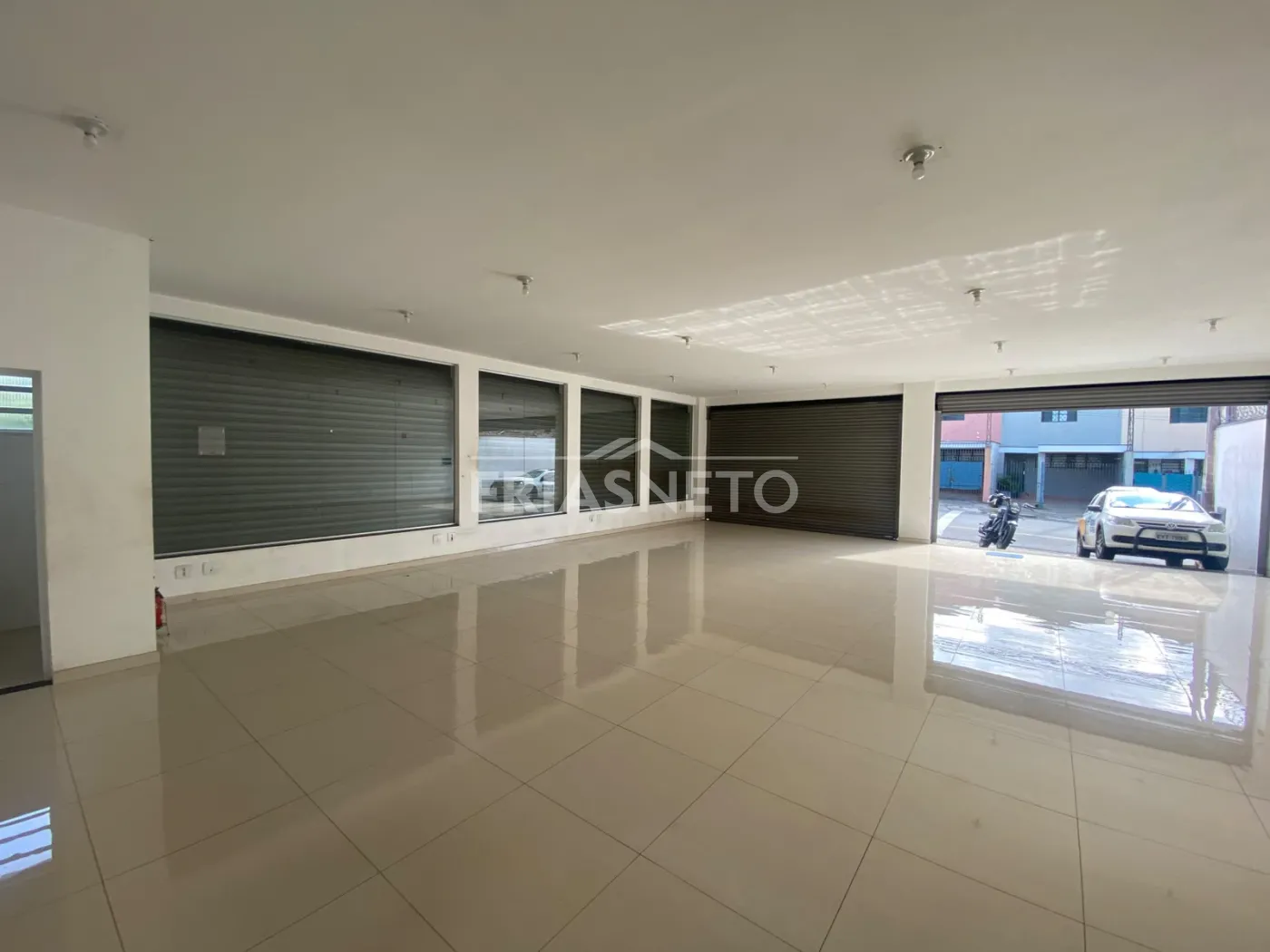 Alugar Comercial / Sal&atilde;o em Piracicaba R$ 4.500,00 - Foto 3