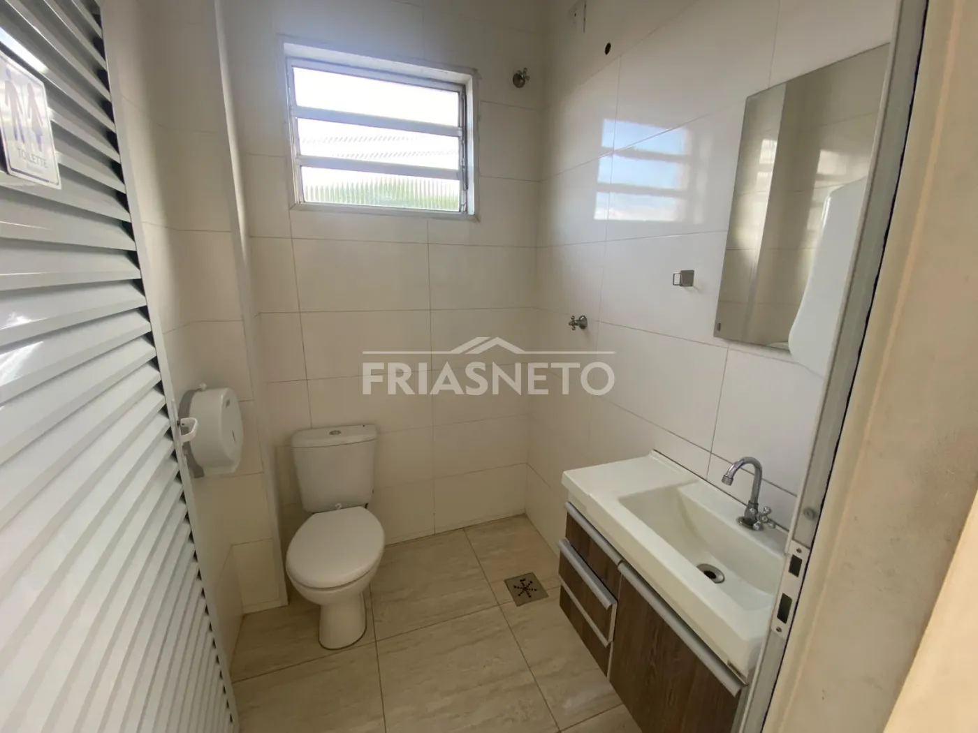 Alugar Comercial / Sal&atilde;o em Piracicaba R$ 4.500,00 - Foto 6