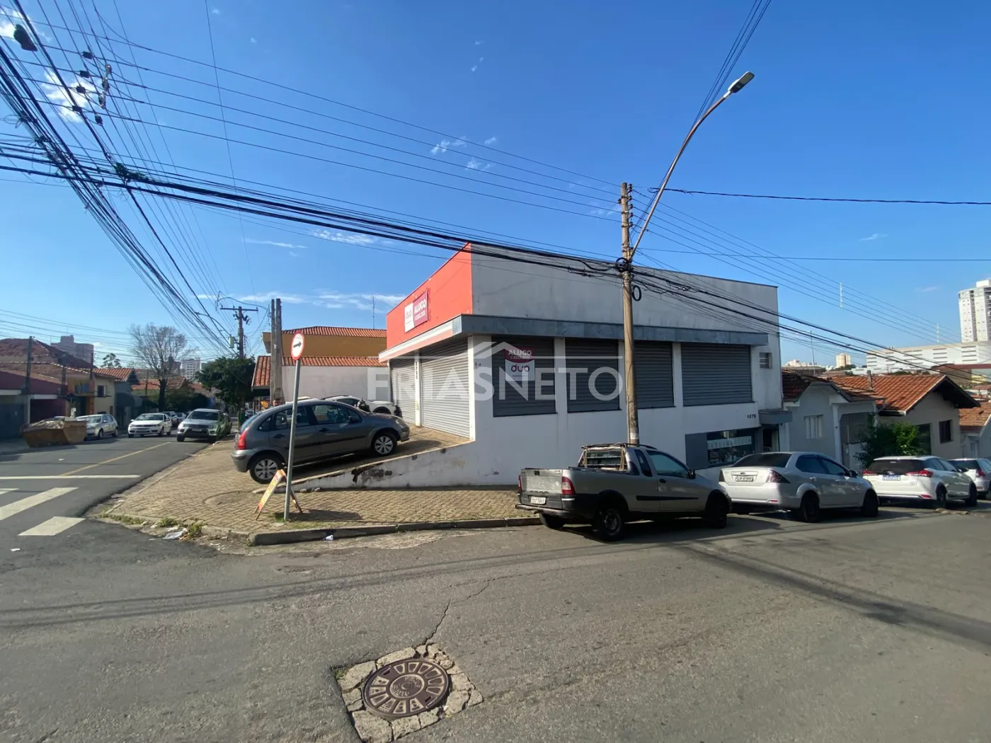 Alugar Comercial / Sal&atilde;o em Piracicaba R$ 4.500,00 - Foto 9