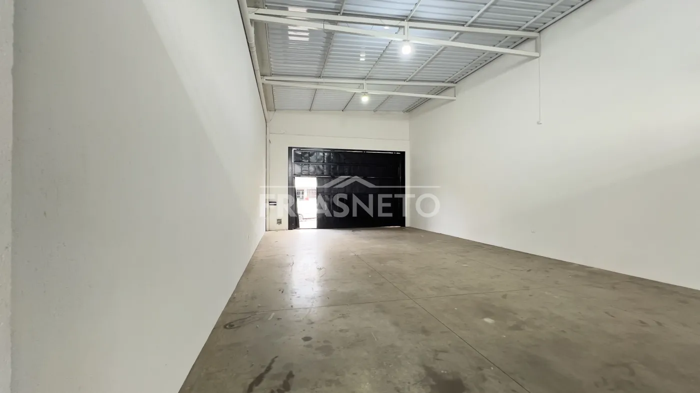 Alugar Comercial / Galp&atilde;o em Piracicaba R$ 5.000,00 - Foto 3