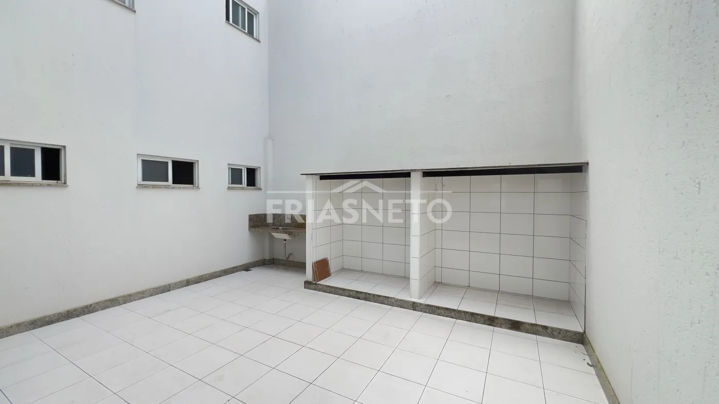Alugar Comercial / Galp&atilde;o em Piracicaba R$ 5.000,00 - Foto 4