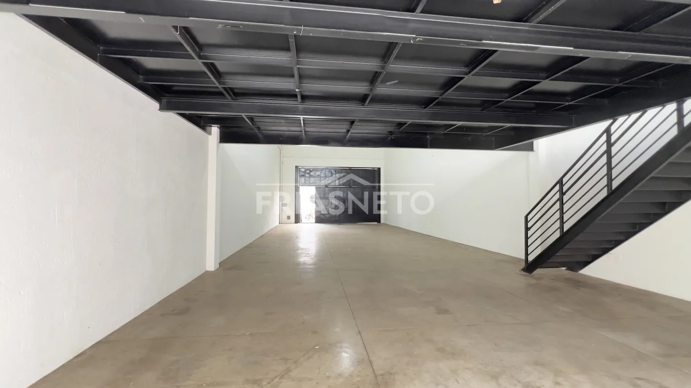Alugar Comercial / Galp&atilde;o em Piracicaba R$ 5.000,00 - Foto 5