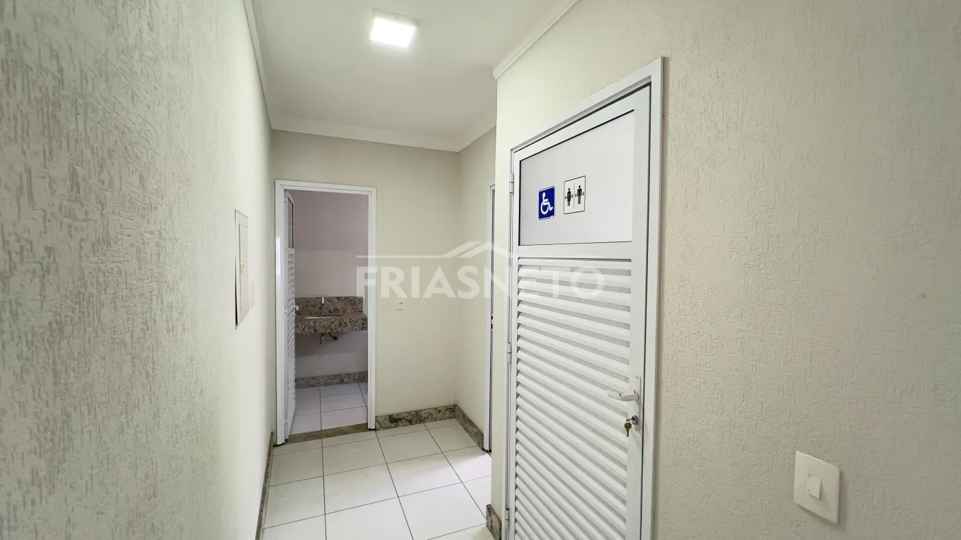 Alugar Comercial / Galp&atilde;o em Piracicaba R$ 5.000,00 - Foto 6