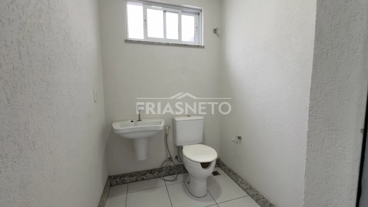 Alugar Comercial / Galp&atilde;o em Piracicaba R$ 5.000,00 - Foto 7