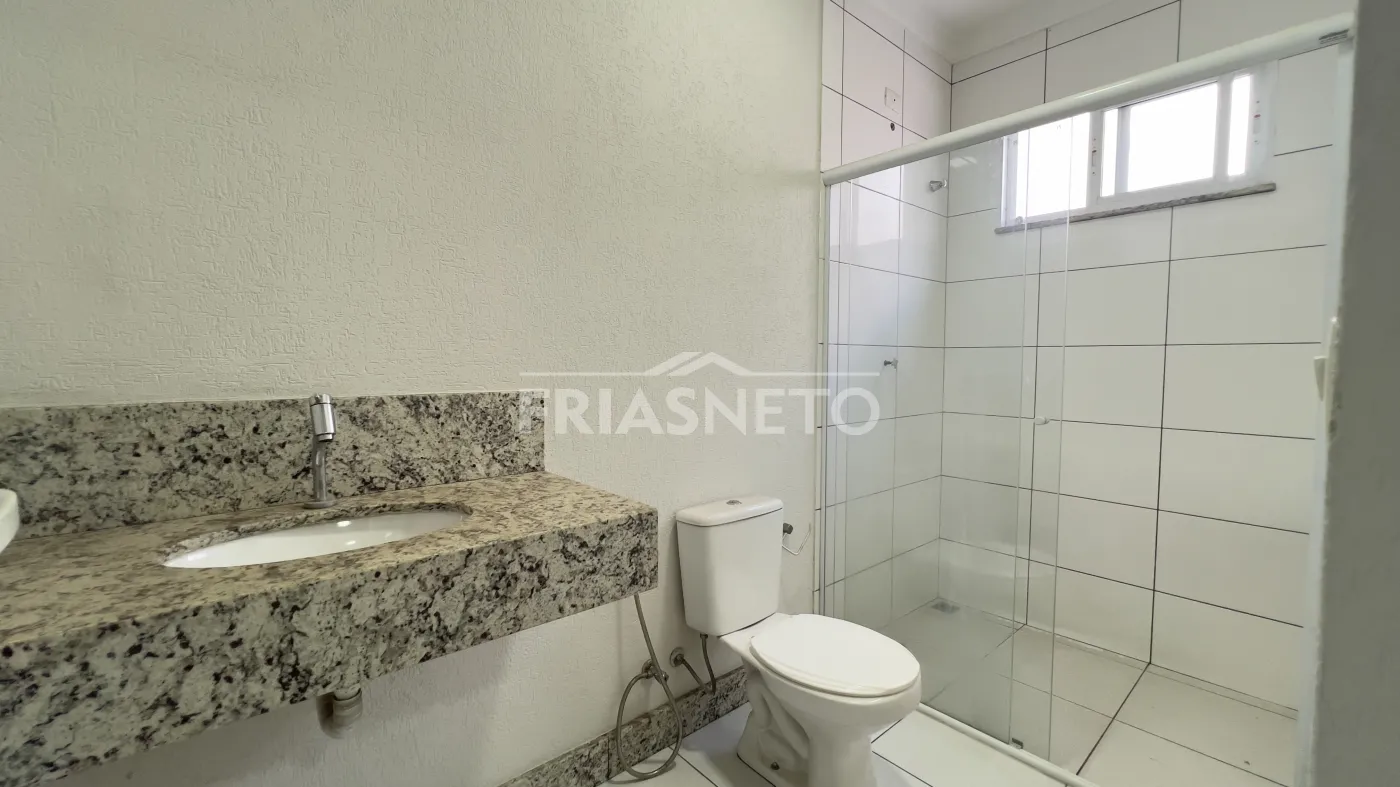 Alugar Comercial / Galp&atilde;o em Piracicaba R$ 5.000,00 - Foto 9
