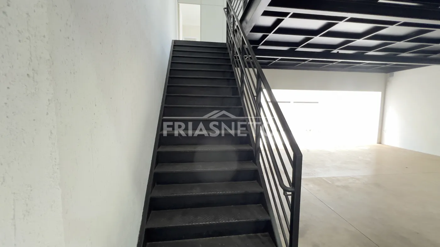 Alugar Comercial / Galp&atilde;o em Piracicaba R$ 5.000,00 - Foto 10