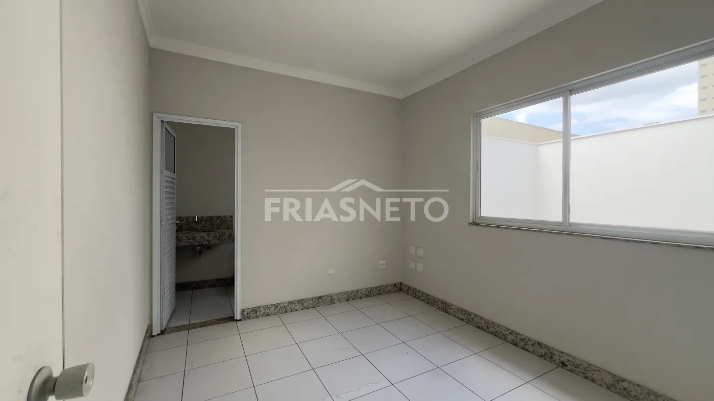 Alugar Comercial / Galp&atilde;o em Piracicaba R$ 5.000,00 - Foto 14