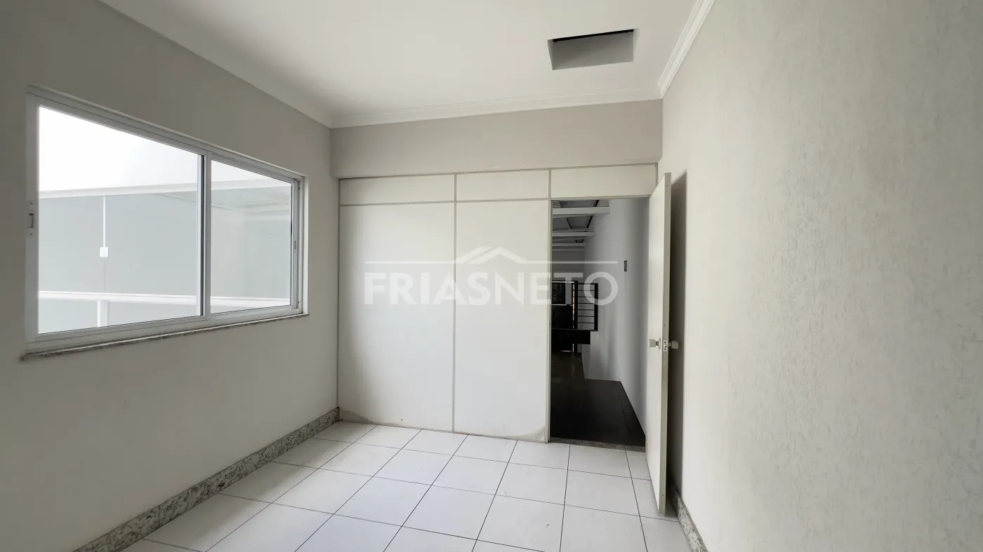 Alugar Comercial / Galp&atilde;o em Piracicaba R$ 5.000,00 - Foto 15