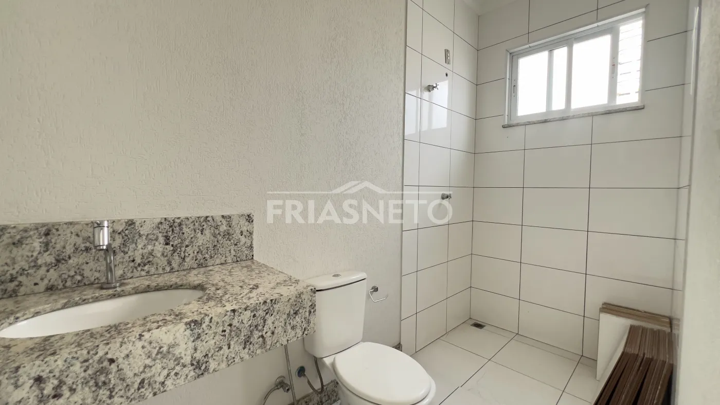 Alugar Comercial / Galp&atilde;o em Piracicaba R$ 5.000,00 - Foto 16