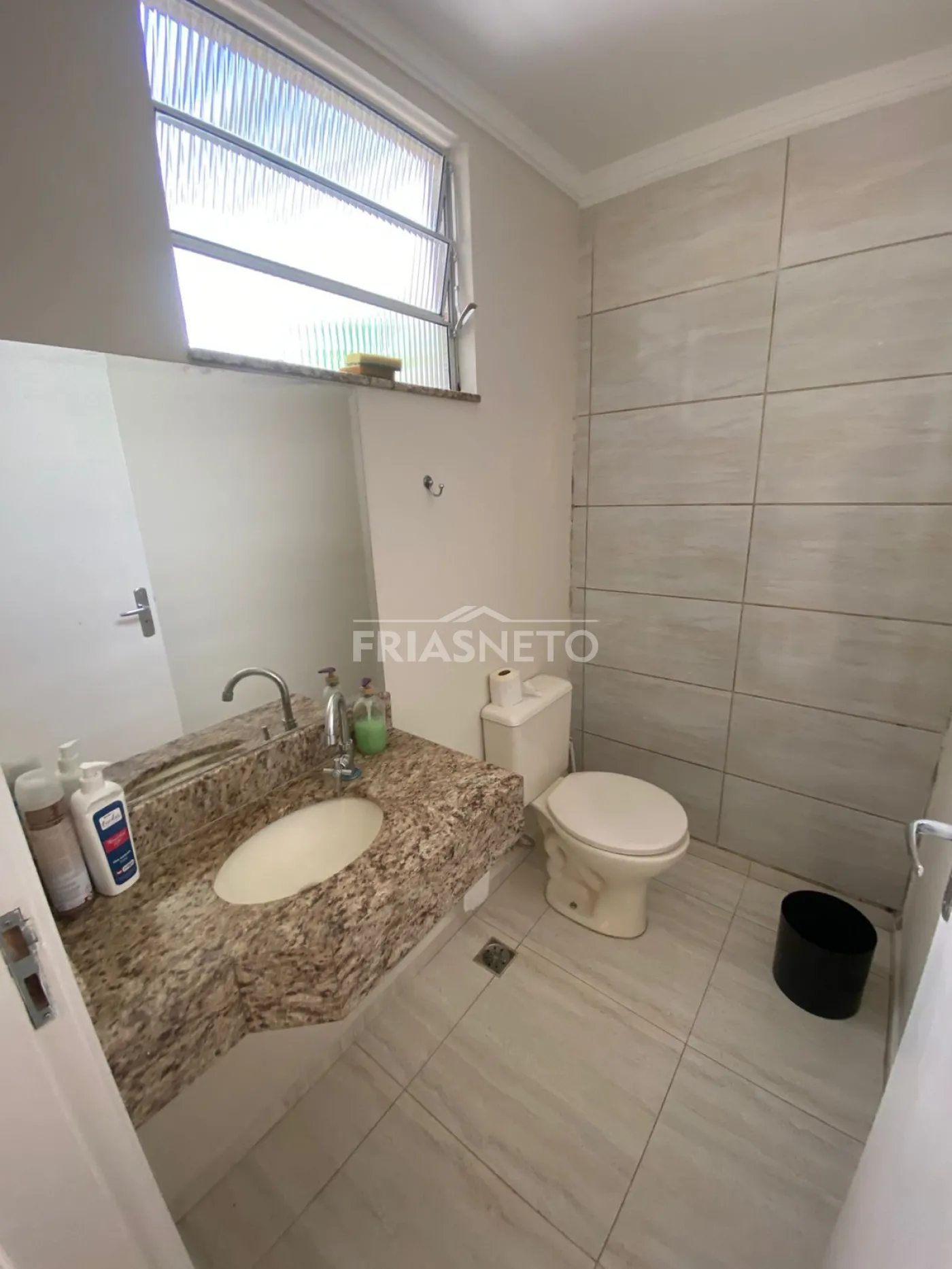 Alugar Comercial / Sala em Piracicaba R$ 1.100,00 - Foto 6