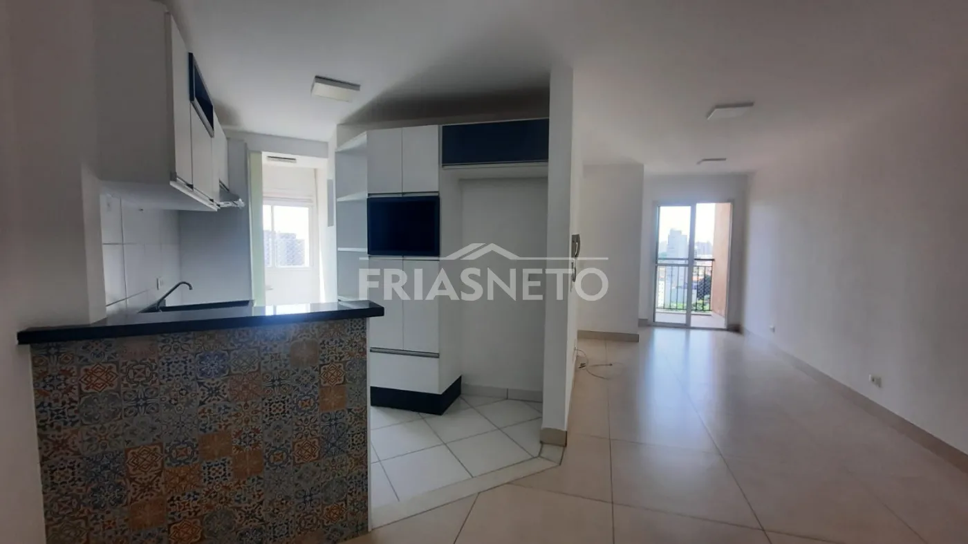 Alugar Residencial / Apartamento em Piracicaba R$ 1.900,00 - Foto 1
