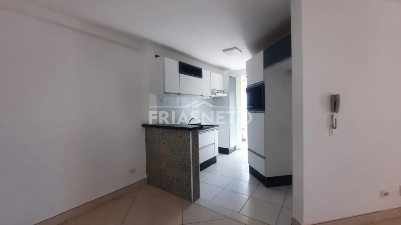 Alugar Residencial / Apartamento em Piracicaba R$ 1.900,00 - Foto 2
