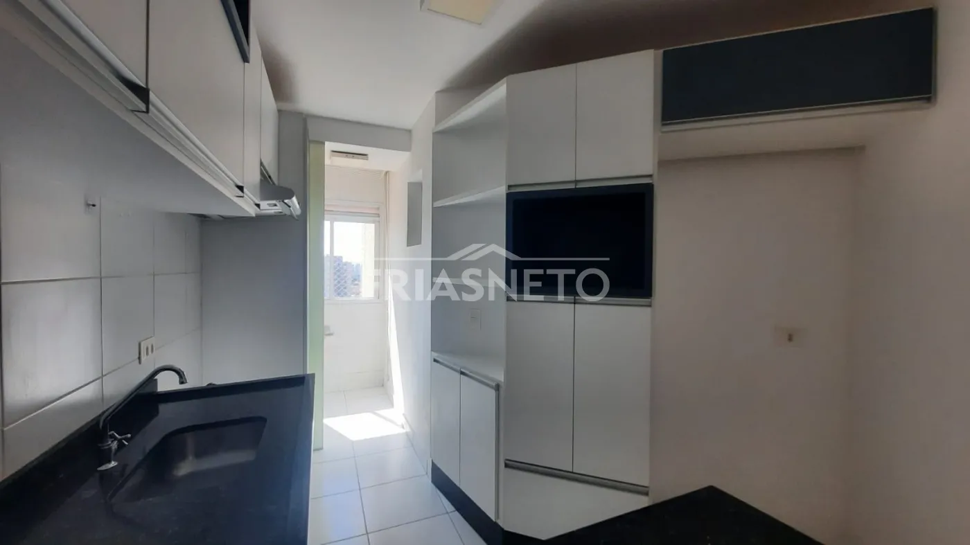 Alugar Residencial / Apartamento em Piracicaba R$ 1.900,00 - Foto 3