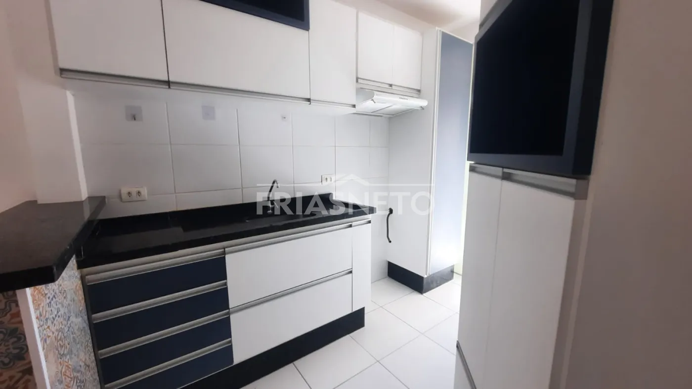 Alugar Residencial / Apartamento em Piracicaba R$ 1.900,00 - Foto 4