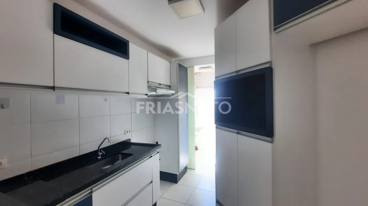Alugar Residencial / Apartamento em Piracicaba R$ 1.900,00 - Foto 5