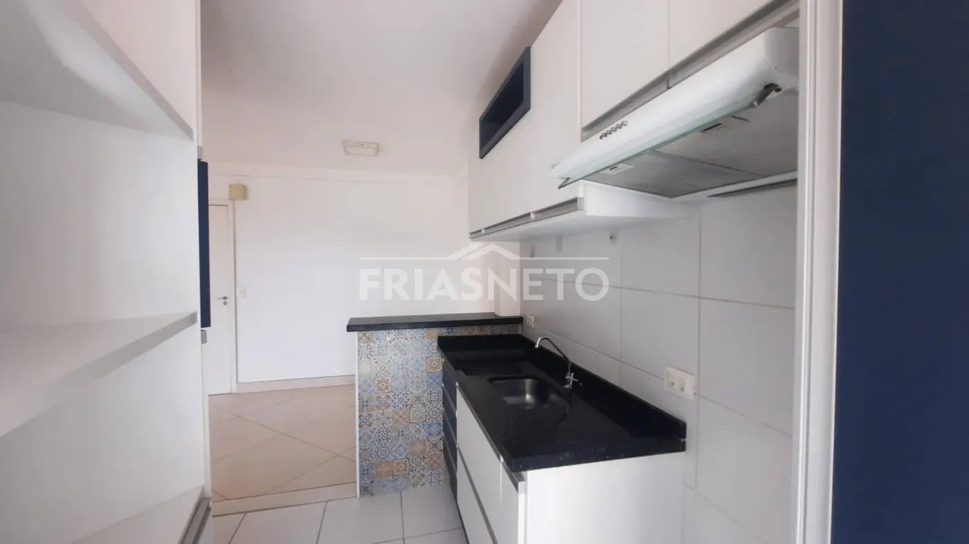 Alugar Residencial / Apartamento em Piracicaba R$ 1.900,00 - Foto 6