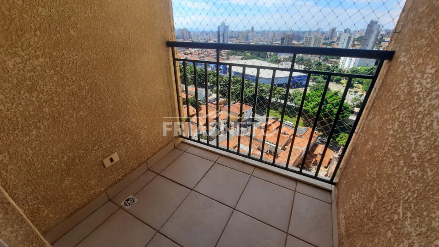 Alugar Residencial / Apartamento em Piracicaba R$ 1.900,00 - Foto 11