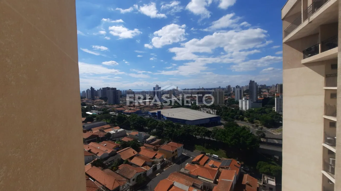 Alugar Residencial / Apartamento em Piracicaba R$ 1.900,00 - Foto 13