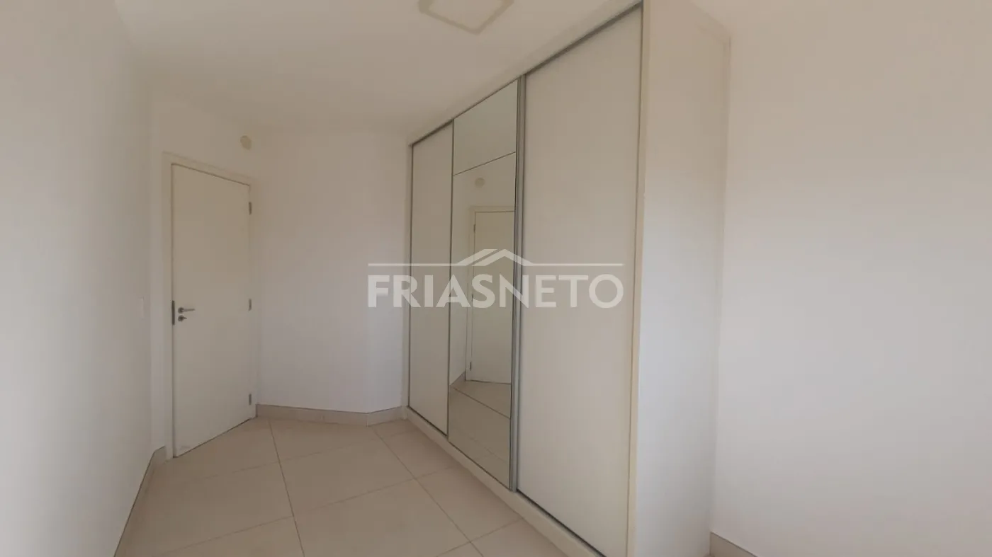 Alugar Residencial / Apartamento em Piracicaba R$ 1.900,00 - Foto 15