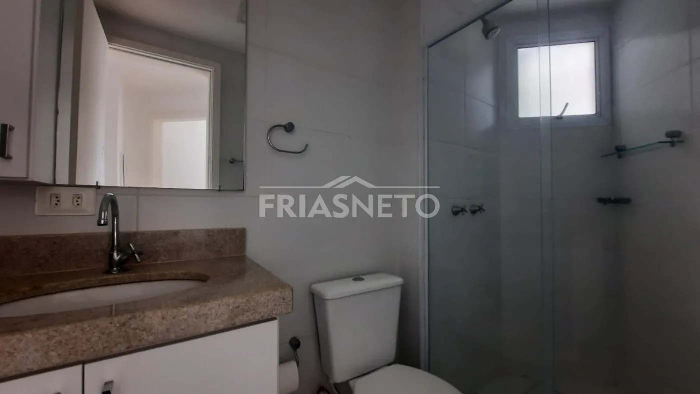 Alugar Residencial / Apartamento em Piracicaba R$ 1.900,00 - Foto 16