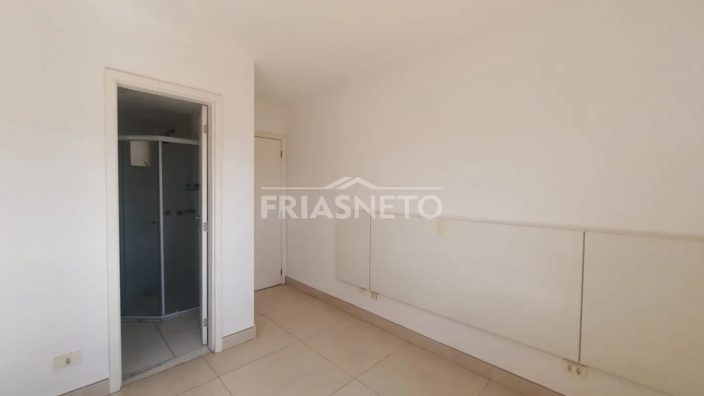 Alugar Residencial / Apartamento em Piracicaba R$ 1.900,00 - Foto 18