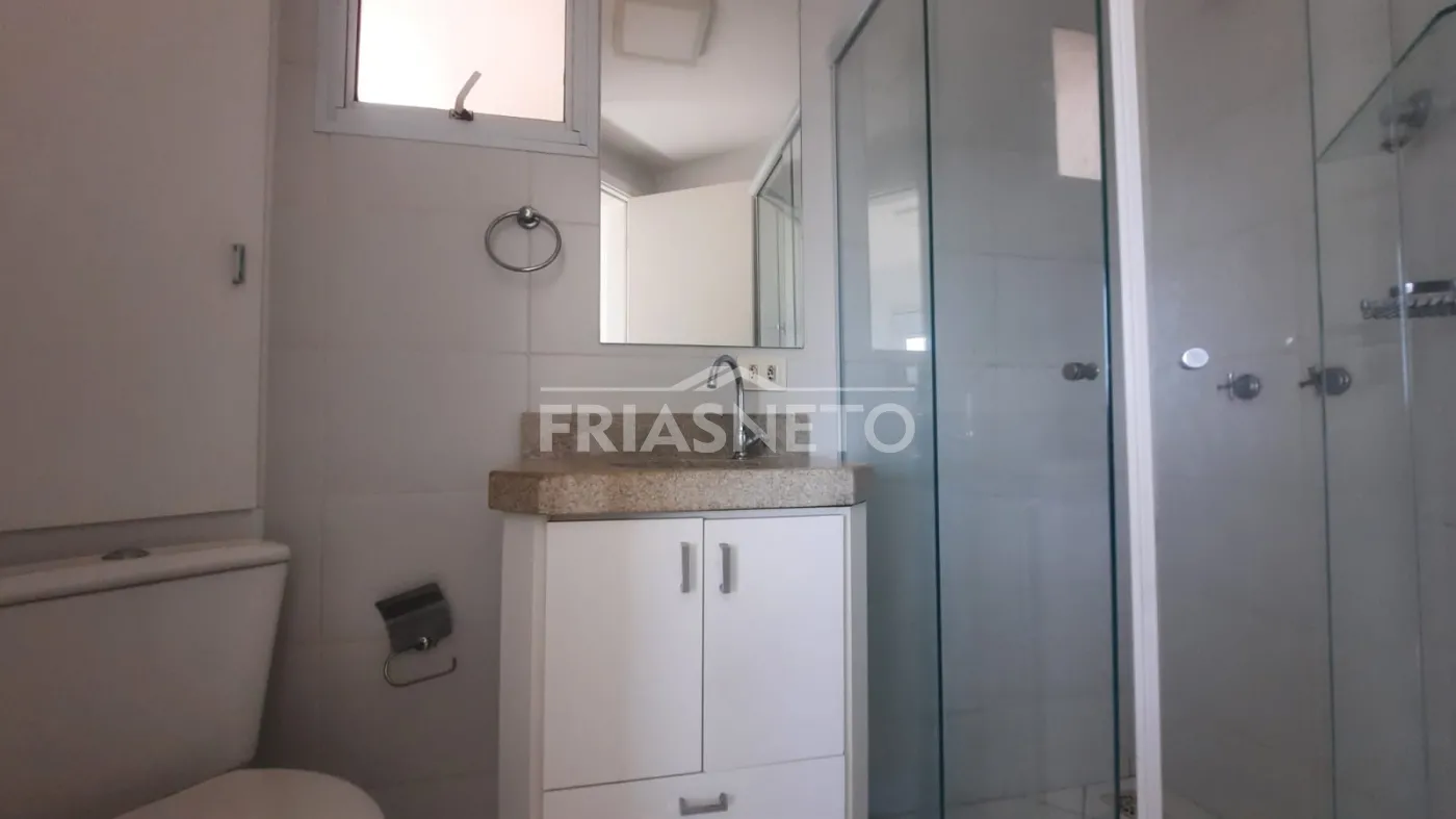 Alugar Residencial / Apartamento em Piracicaba R$ 1.900,00 - Foto 19