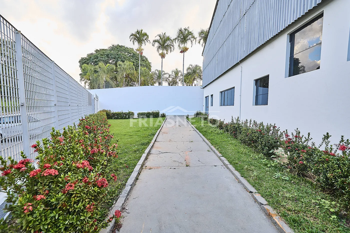 Alugar Comercial / Galp&atilde;o em Piracicaba R$ 20.000,00 - Foto 5