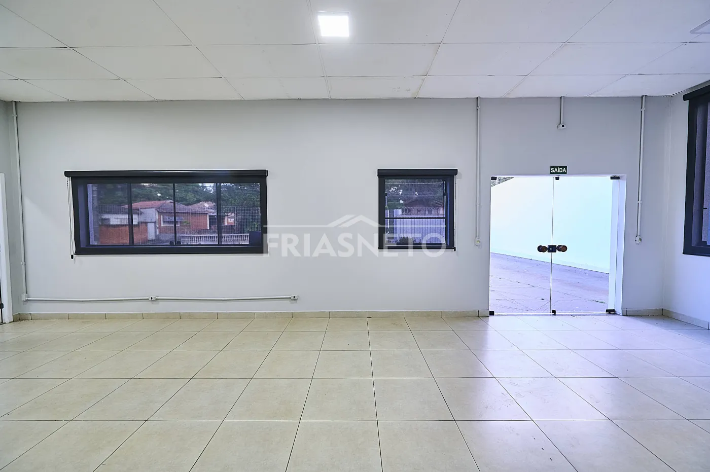 Alugar Comercial / Galp&atilde;o em Piracicaba R$ 20.000,00 - Foto 8