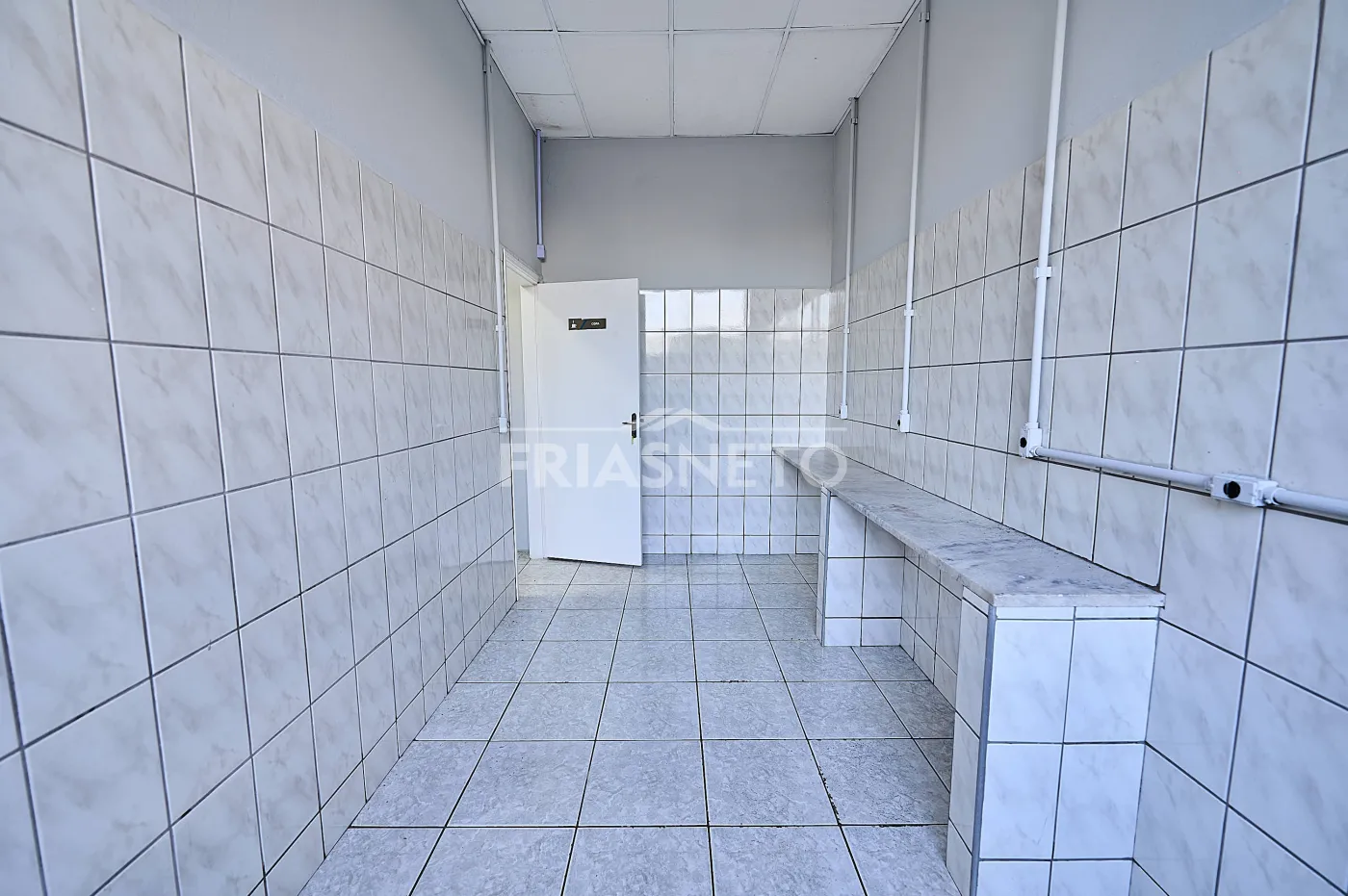 Alugar Comercial / Galp&atilde;o em Piracicaba R$ 20.000,00 - Foto 12