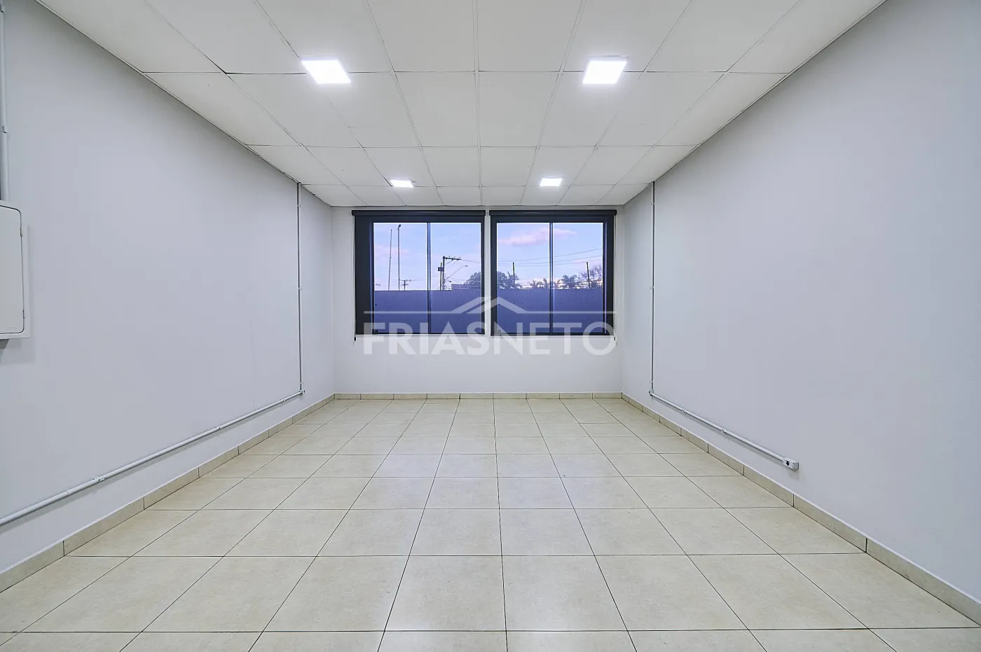 Alugar Comercial / Galp&atilde;o em Piracicaba R$ 20.000,00 - Foto 13