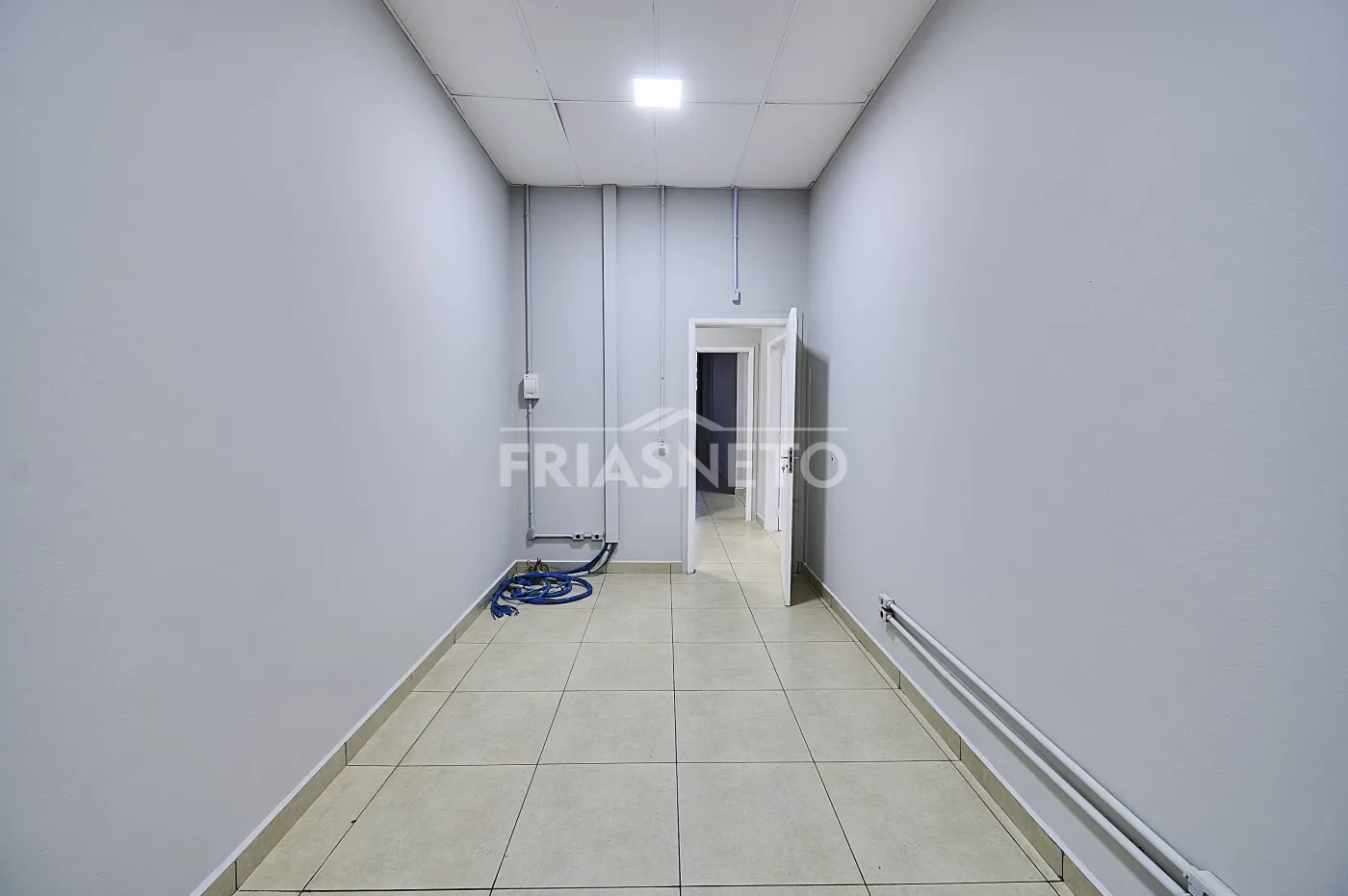 Alugar Comercial / Galp&atilde;o em Piracicaba R$ 20.000,00 - Foto 17