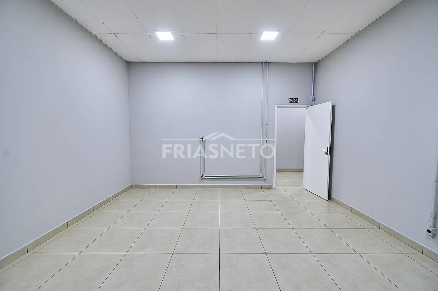 Alugar Comercial / Galp&atilde;o em Piracicaba R$ 20.000,00 - Foto 21