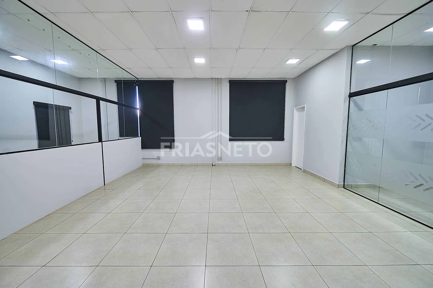 Alugar Comercial / Galp&atilde;o em Piracicaba R$ 20.000,00 - Foto 27