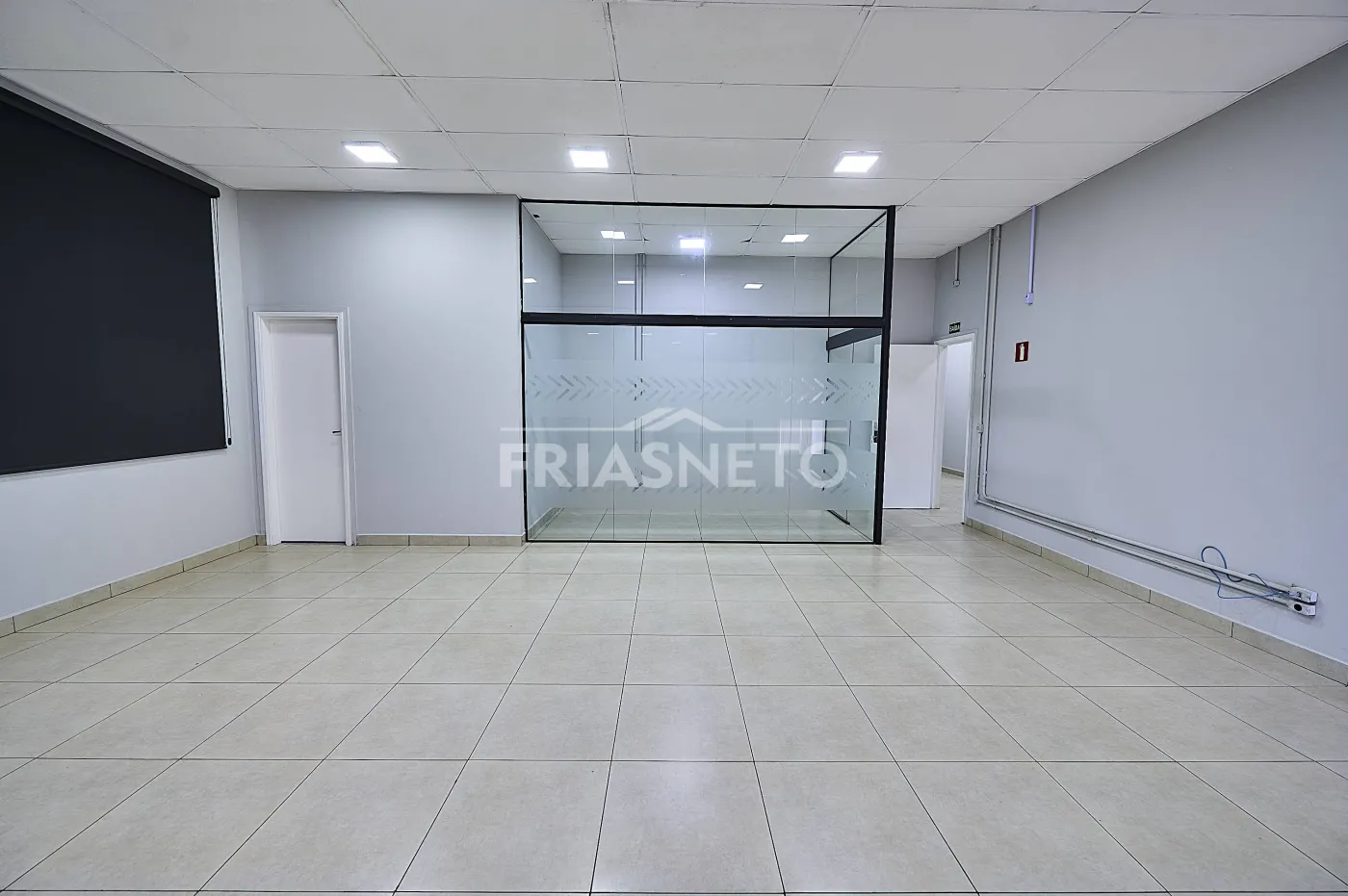 Alugar Comercial / Galp&atilde;o em Piracicaba R$ 20.000,00 - Foto 28