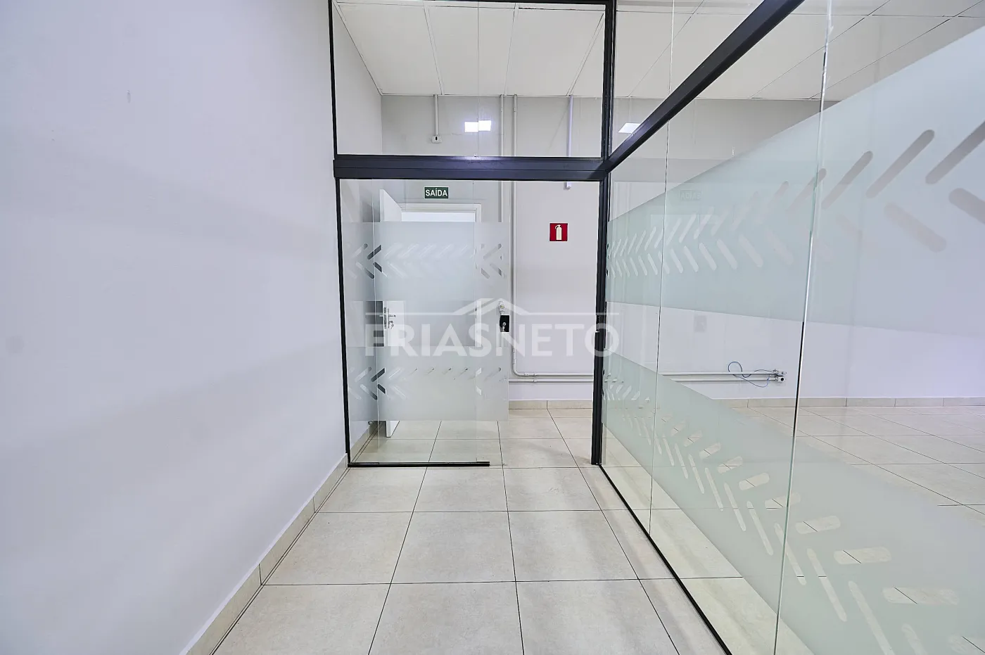 Alugar Comercial / Galp&atilde;o em Piracicaba R$ 20.000,00 - Foto 33