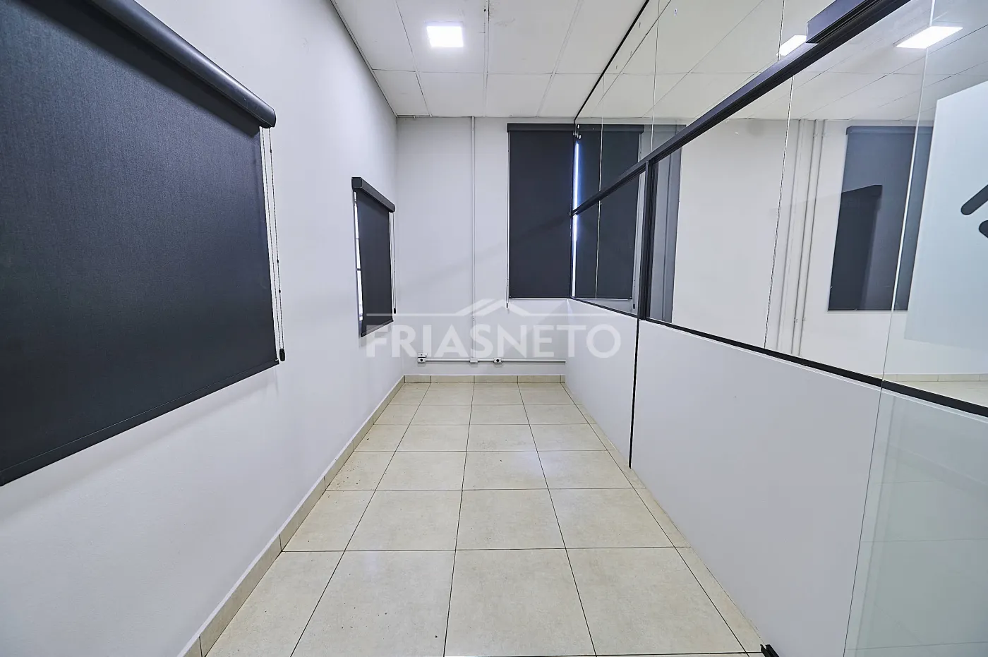 Alugar Comercial / Galp&atilde;o em Piracicaba R$ 20.000,00 - Foto 34