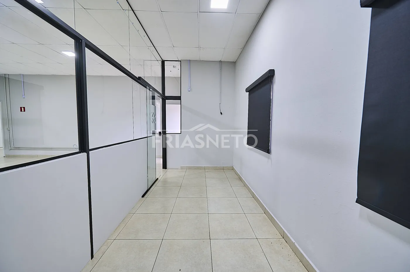 Alugar Comercial / Galp&atilde;o em Piracicaba R$ 20.000,00 - Foto 35